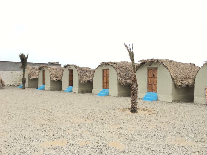 بهترین زمان برای سفر به چابهار و بندر تنگ